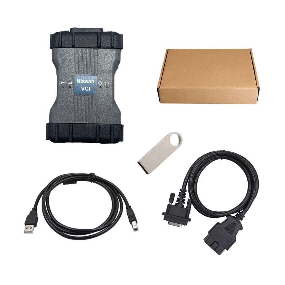 7583_P_1770276919935.jpg Nissan VCI OBD2 Diagnostic Tool V241 With WIFI Better than Nissan Consult 3 Plus - Image 1