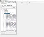 V-olvo Penta 2026.03 Offline EPC Electronic Parts Catalog