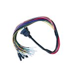 MTM-CAN2 ECU Programmer Support ECU/AIRBAG/DASHBOARD/BSI/EPS Especially for Virginization of Mareli ECUs - Image 5