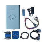 MTM-CAN2 ECU Programmer Support ECU/AIRBAG/DASHBOARD/BSI/EPS Especially for Virginization of Mareli ECUs
