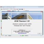 ECM V1.61 With 26000+ Drivers Car repair Checksum Software - Image 4