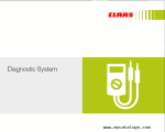 Claas CDS 7.5.1.2 Diagnostic Software - Image 8