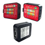 WOYO CTB007 Mobile OBD2 Diagnostic Test Box ECU Bench Tester - Image 2