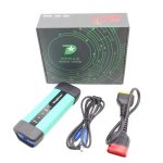 Weichai Diesel Engine Scanner Diagnostic tool For Chinese Weichai SINOTRUK EOL Diagsmart Cnhtc – Image 2