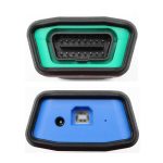 Weichai Diesel Engine Scanner Diagnostic tool For Chinese Weichai SINOTRUK EOL Diagsmart Cnhtc – Image 6