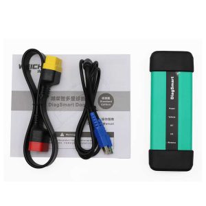 Heavy Duty & Truck Scanner