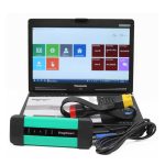 Weichai Diesel Engine Scanner Diagnostic tool For Chinese Weichai SINOTRUK EOL Diagsmart Cnhtc – Image 3