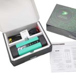 Weichai Diesel Engine Scanner Diagnostic tool For Chinese Weichai SINOTRUK EOL Diagsmart Cnhtc – Image 4