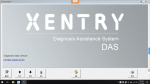 V2026.03 Mercedes Benz Xentry /EPC/WIS/Vediamo/DTS Softwares Remotely Installation - Image 2