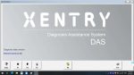 V2026.03 Mercedes Benz Xentry /EPC/WIS/Vediamo/DTS Softwares Remotely Installation - Image 3
