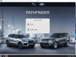 JLR Diagnostic Software SDD V168 and Pathfinder V374 for Land Rover Jaguar Remotely Installation - Image 2