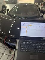 Mclaren Diagnostic Tool Kit Plus Panasonic CF54 Laptop Software installed - Image 6