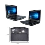 Mclaren Diagnostic Tool Kit Plus Panasonic CF54 Laptop Software installed - Image 7