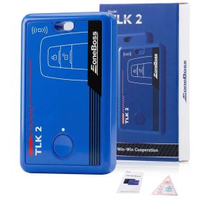 Auto Key and Locksmith Tools