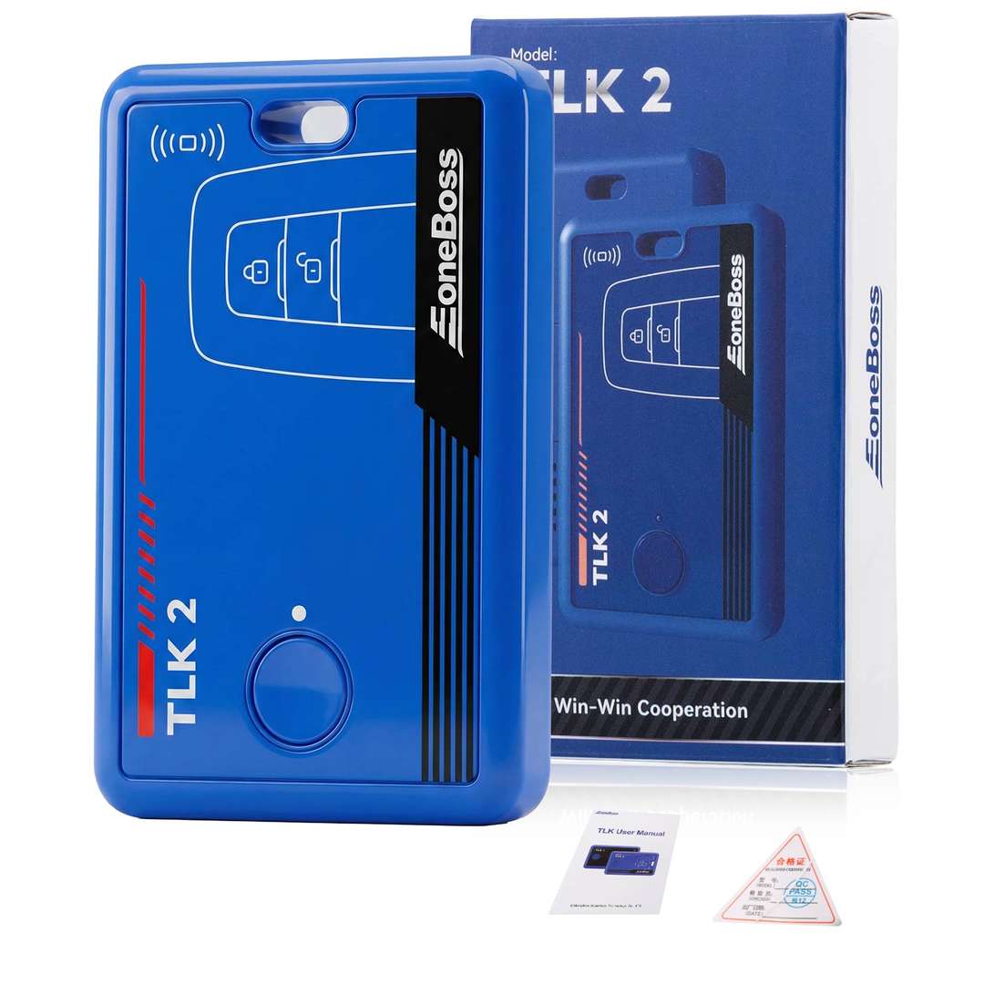 7596_P_1780564734205.jpg EONEBOSS TLK2 Locked Key Reuse Tool for Toyota Lexus 4A-AA BA Keys – Image 1