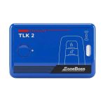 EONEBOSS TLK2 Locked Key Reuse Tool for Toyota Lexus 4A-AA BA Keys – Image 4
