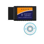 Bluetooth ELM327