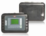 SBB Key Programmer Updated Newest Version V33.02 – Image 2
