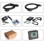 SBB Key Programmer Updated Newest Version V33.02 – Image 5