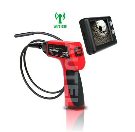 986_P_1335235008547.jpg Digital Inspection Videoscope MaxiVideoTM MV301 - Image 1
